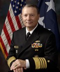 Admiral Giambastiani