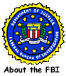 Graphical link to About the FBI