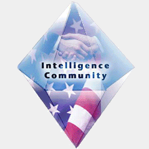 Intelligence Community Image