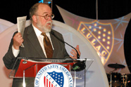Kincannon at LULAC Conference