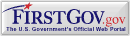 FirstGov logo