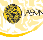 JASON logo, click to return to home page