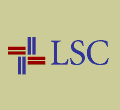 LSC logo Home