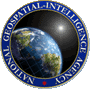 The National Geospatial-Intelligence Agency Seal