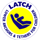 Lower Anchors and Tethers for CHildren