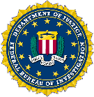 The FBI Seal