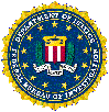 Graphic for FBI Seal