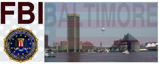 FBI Baltimore