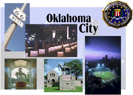 Oklahoma City Image