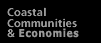 Button: Coastal Communities and Economies