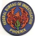 Phoenix Division