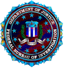 FBI Color Seal image
