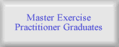 Master Exercise Practitioner Program Graduates