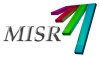 Image representing the MISR project.