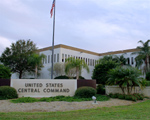 CENTCOM Headquarters