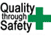 Quality through Safety