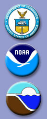 DOC/NOAA/AOML logos