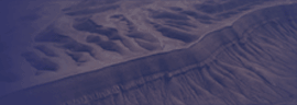 faded image of Yucca Mountain