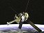 Gravity Probe B spacecraft