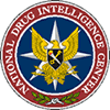 National Drug Intelligence Center Logo