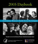 2005 Daybook Cover