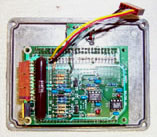 Photo of micro-controller.
