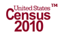 Census 2010 Logo