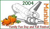 2004 MSFC Annual Picnic - Family Fun Day/Fall Festival