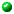 Green Ball Bullet
