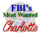 FBIs Most Wanted Charlotte 