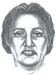 Photograph of and link to Jane Doe
