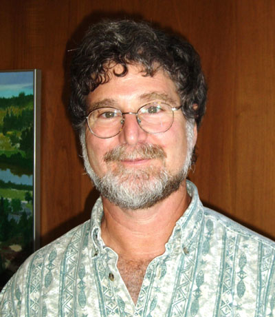 Picture of Dr. Peter Ortner Chief Scientist