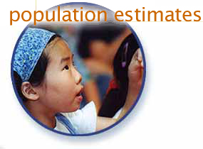 Population Estimates logo 