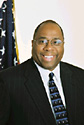 Clarence H. Carter, Director of the Federal Office of Community Services (OCS)