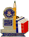 Junior Special Agent Program