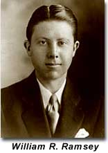 Photo of William R. Ramsey