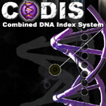 CODIS Combined DNA Index System