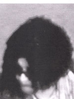 This is a photograph of an Unknown Suspect - Subject 2