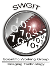Logo of the Scientific Working Group on Imaging Technology (SWGIT)