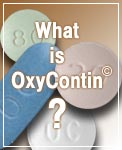 What is OxyContin?