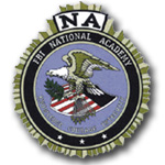 National Academy graphic
