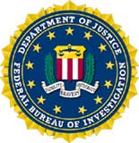FBI Seal Graphic