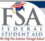 FSA Logo