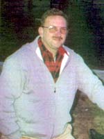 Photograph of Walter Edward Myer taken circa 1995