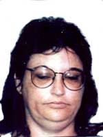 Photograph of Susan Diane Jones Minto taken in 1995