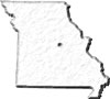 Graphic of Missouri