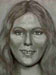 Artist Drawing and link to Jane Doe