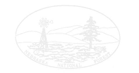 Nebraska National Forest Logo