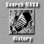 NASA History keyword search icon