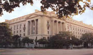 Main Justice Building